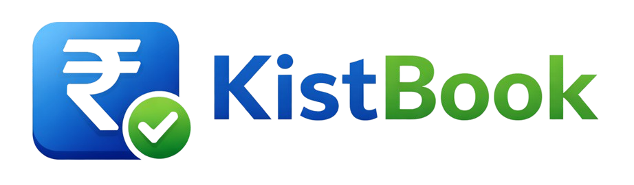 KistBook Logo